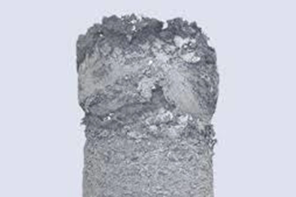 Vacuum arc remelting (VAR) for optimal purity