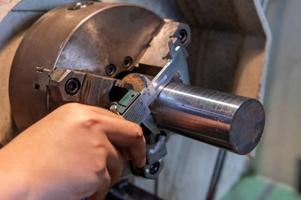 Comprehensive quality inspection and testing