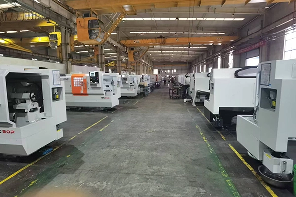 Factory Show