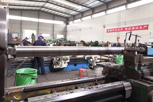 Factory Show
