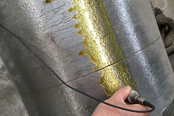 Quality Inspection