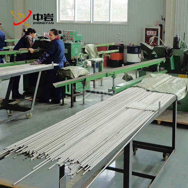 6al 4v titanium round bar