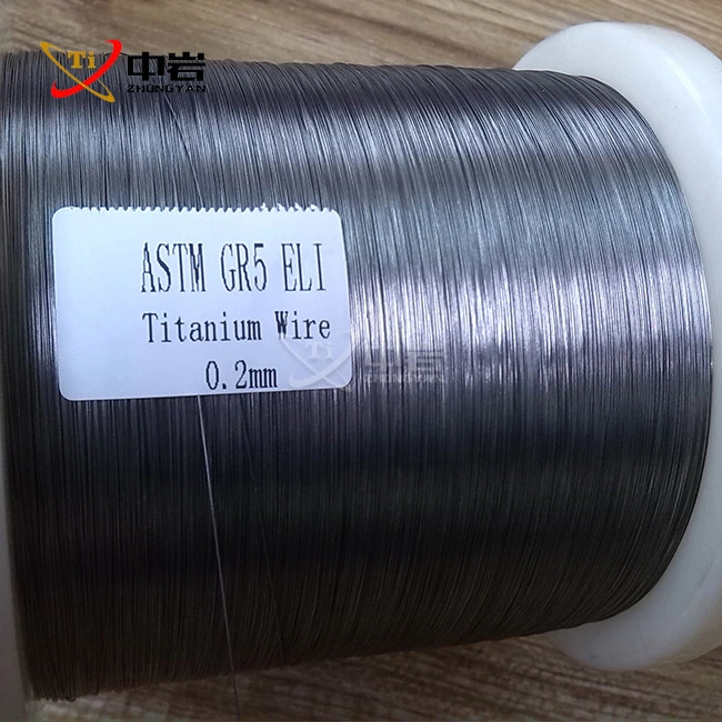 custom medical grade titanium wire custom medical grade titanium wire