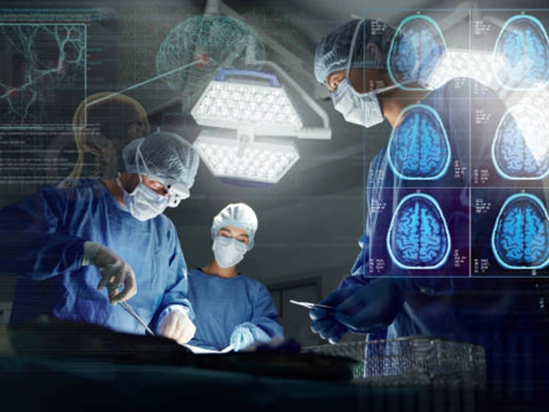 Neurosurgery