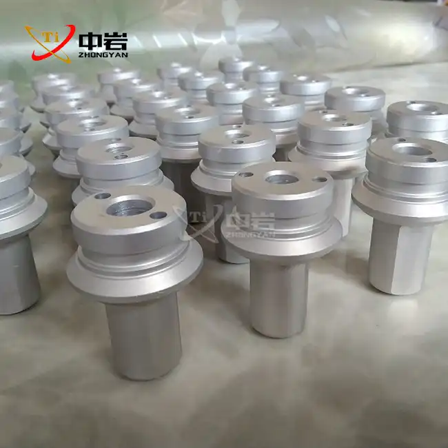 How Are CNC Aluminum Parts Used in Aerospace and Automotive?