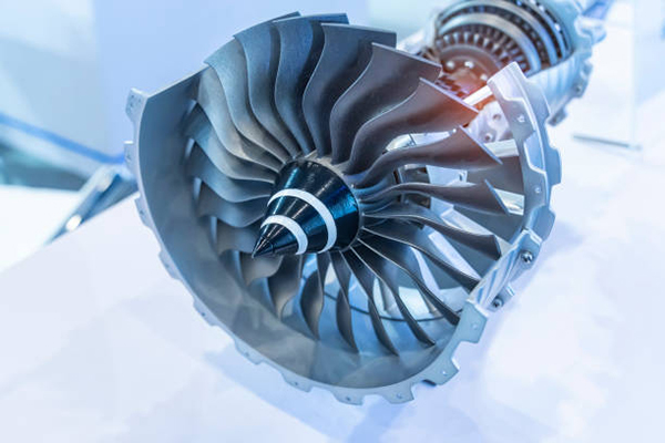Titanium in Aerospace: The Material Driving the Future of Aviation and Space Exploration