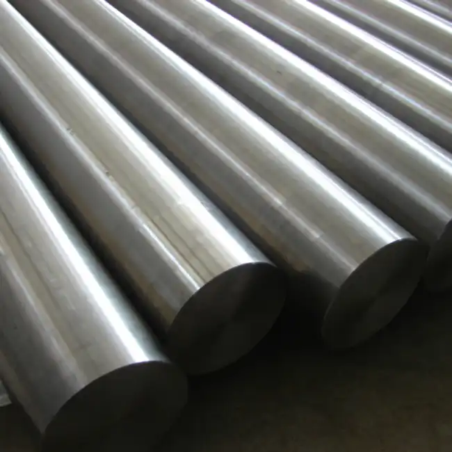 How Do GR5 Titanium Bars Compare to Grade 2 Titanium?