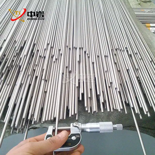 Industrial Titanium Wire Spool — Ideal for Aerospace & Oil & Gas Applications