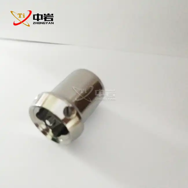 Are Titanium Pylon Connectors Compatible with Modular Prosthetic Systems?