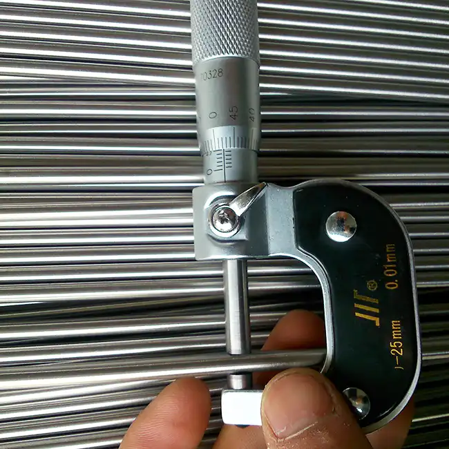 How Can GR23 Titanium Bars Enhance Structural Strength?