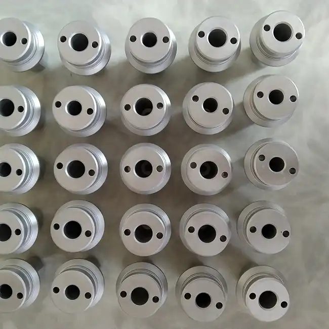 Can Custom CNC Aluminum Parts Reduce Manufacturing Errors?