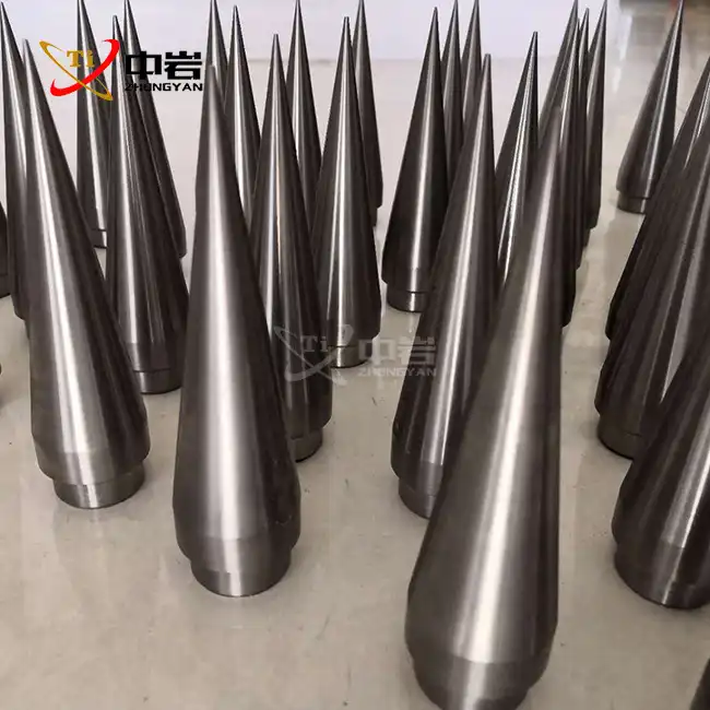 Where Custom CNC Stainless Steel Components Are Most Used？