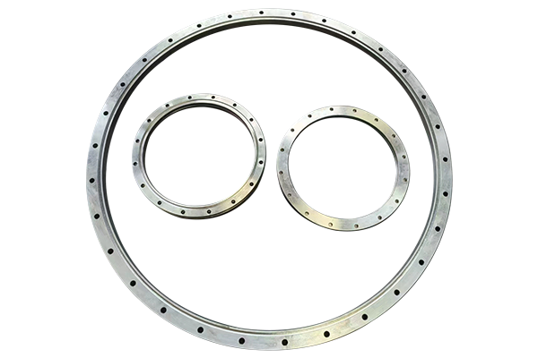 Titanium Forgings