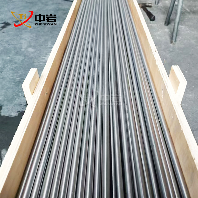 gr4 titanium bar
