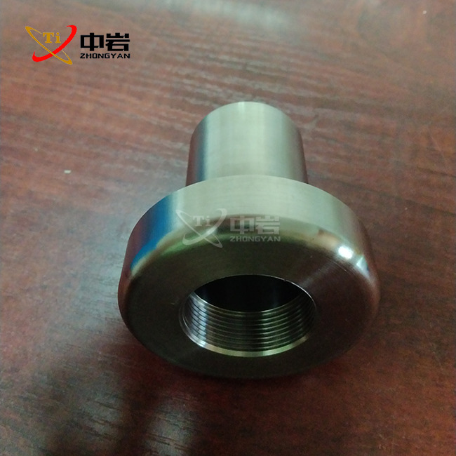 High Tolerance CNC Machined Parts