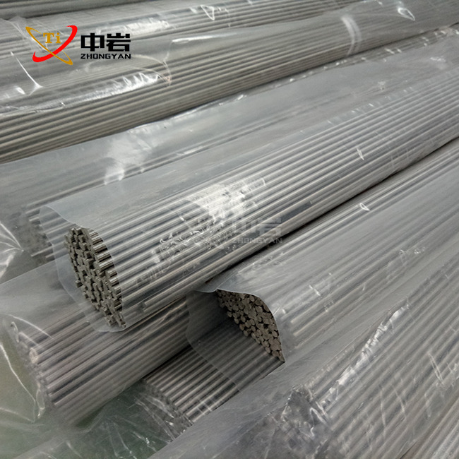 gr5 titanium bars