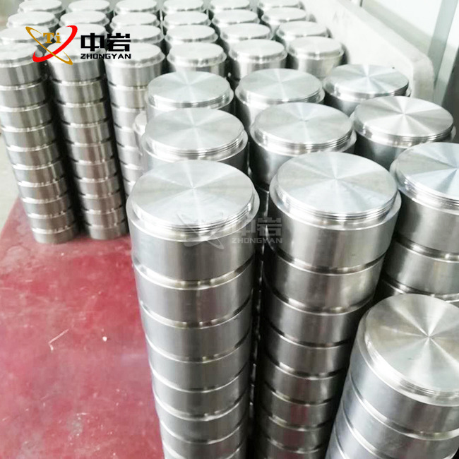 Titanium Sputtering Target
