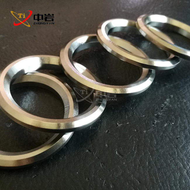 Custom CNC Stainless Steel Components