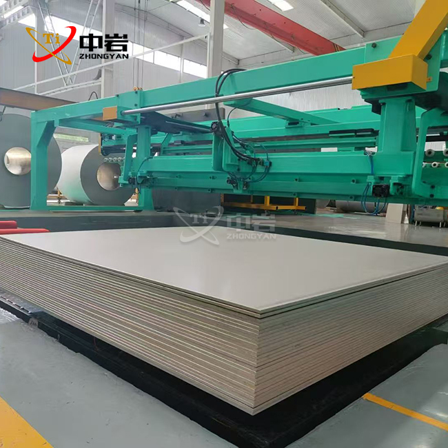 titanium alloy plate gr5